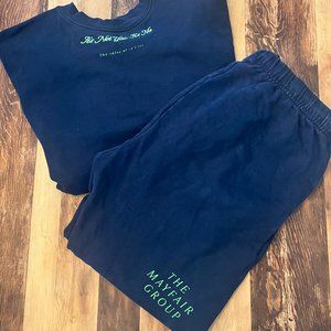 The Mayfair Group "It's Not You, It's Me" Set